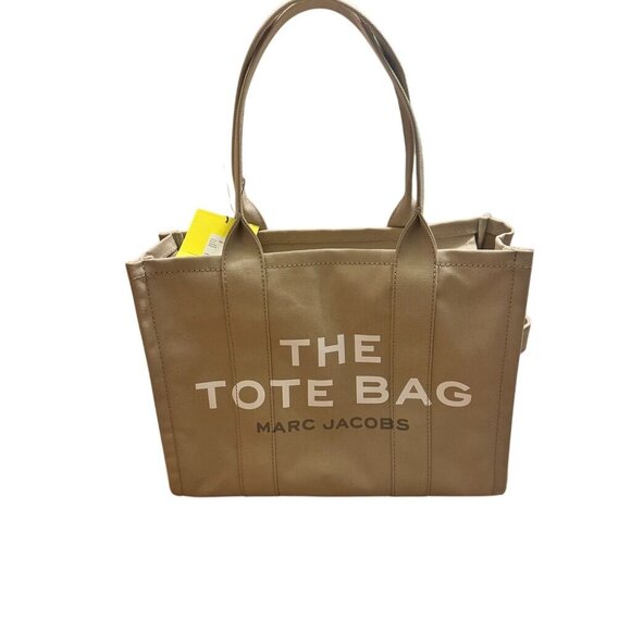 Marc Jacobs Large Canvas Tote - Picture 1 of 10